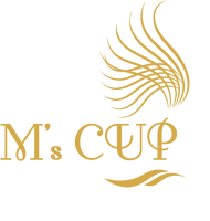 M's CUP ロゴ